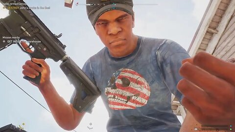 Far Cry 5 Part 5