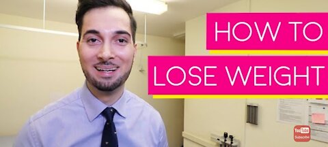 How to get fast lose weight