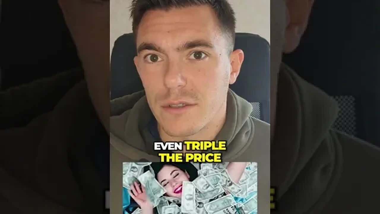 BORING can be LUCRATIVE!