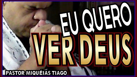 🔴LIVE #ep217 - Oração das Bem Aventuranças - Pr Miquéias Tiago