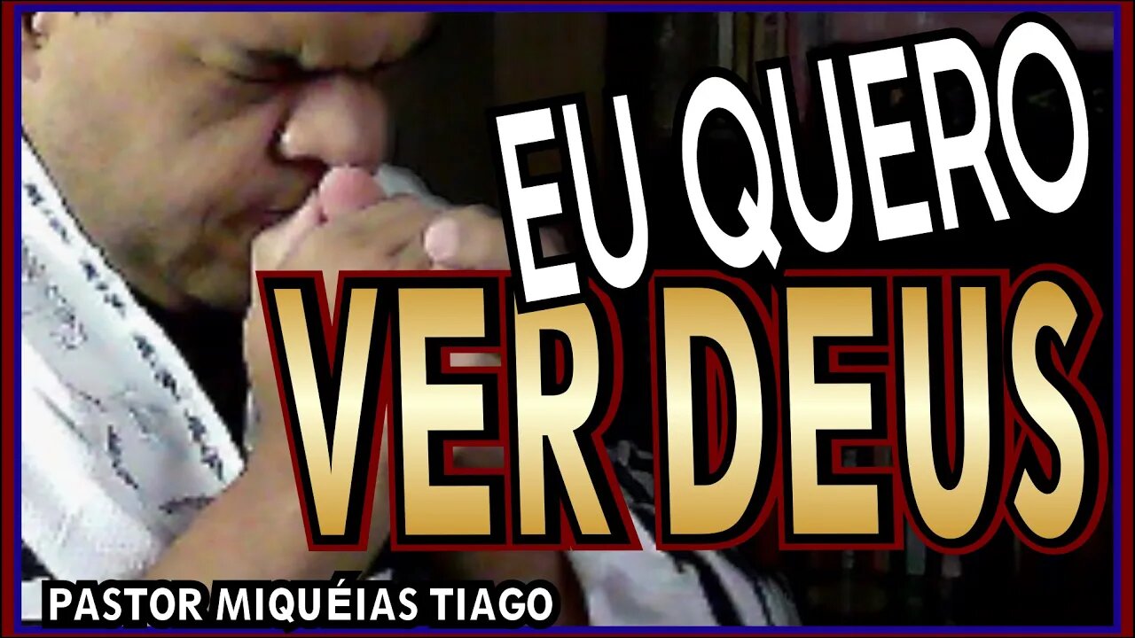 🔴LIVE #ep217 - Oração das Bem Aventuranças - Pr Miquéias Tiago