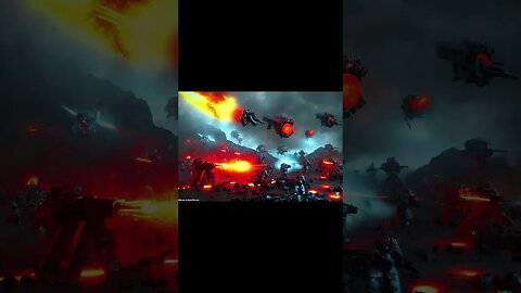 Epic Mech Battles 2 #shorts