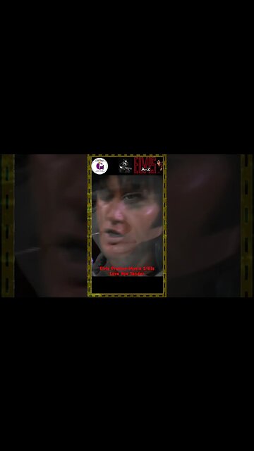 Elvis Presley - Movie Stills - Love Me Tender -#1