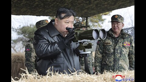 NORTH KOREA'S LONGEST ICBM TEST: A new Threat to the US?