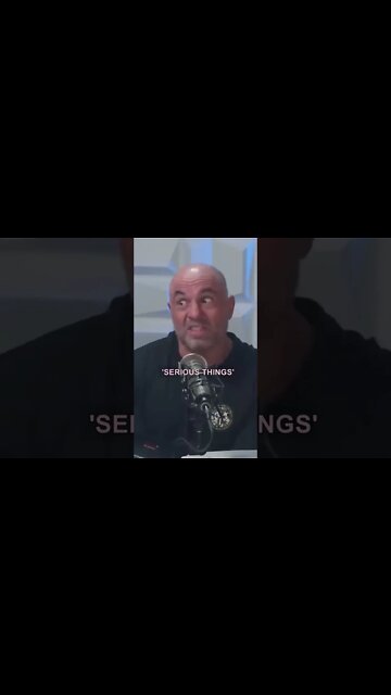 SUPER WOKE : Joe Rogan & Tom Segura