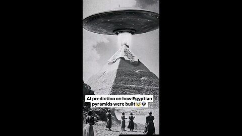 Egypt Pyramid