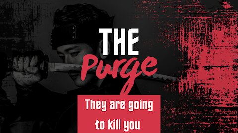 The purge 5 G Nanobots and the Con