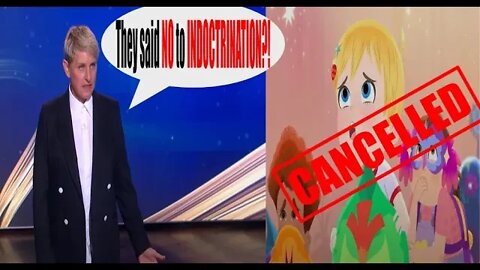 Ellen Degeneres Woke Show Cancelled! DC slashes other Woke Media as well!