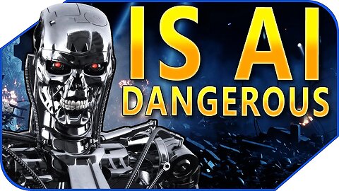 Will AI Kill US All???