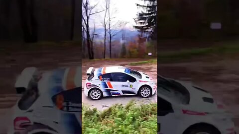 Rajko Žakelj-Blaž Selan Rally Idrija 2023