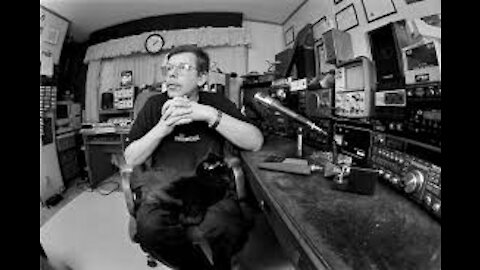 Listening to Art Bell Interview Neil Sibley About the Bell Witch