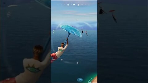Beginner Tip #1 : How To Hot Drop #fortniteshorts #fortnite #shorts