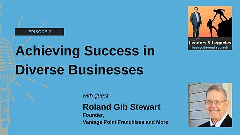 Achieving Success in Diverse Businesses