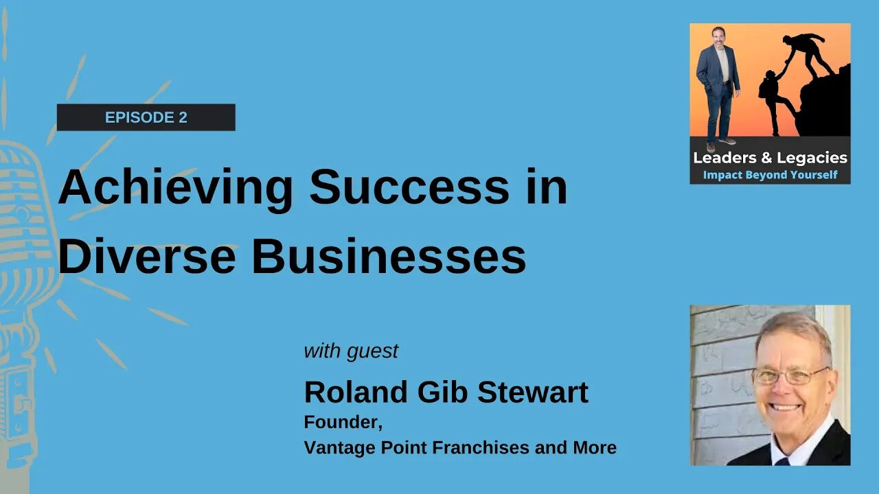 Achieving Success in Diverse Businesses