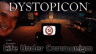 Dystopicon - Life Under Communism