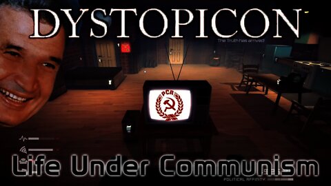 Dystopicon - Life Under Communism