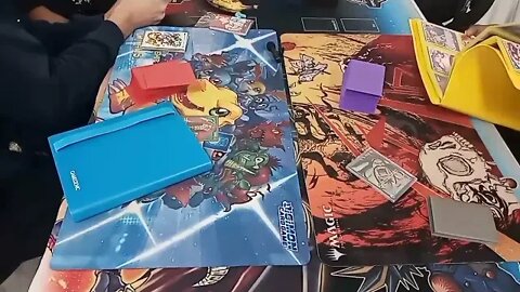 one piece card game locals tournament test