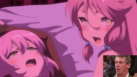 oh my god bruh (anime review)