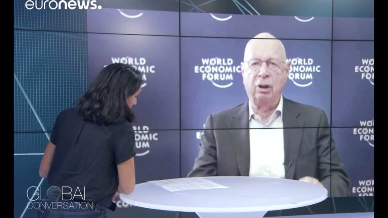 The Globalists Need a War to Cover the Economic Collapse & Coming Digital Currency | Doug Hagmann Open | The Hagmann Report (3/22/2022)