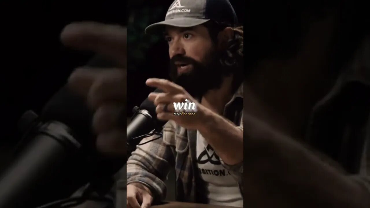 Just win So Big 🗣💯 hormozi #KazisFearless