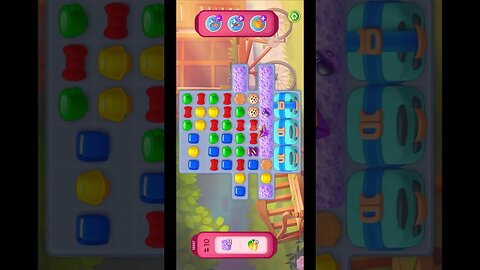 Shorts Playrix Homescapes Gameplay Walkthrough Level 12027