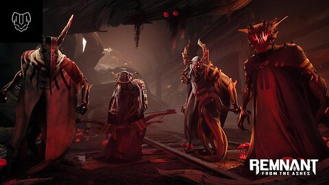 Remnant from the Ashes Gameplay 11