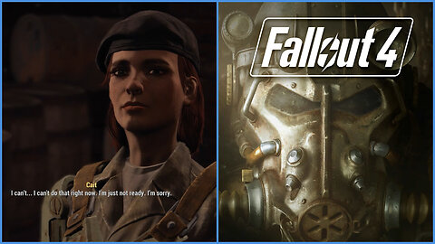 Fallout 4 Adventures Ep.13 - Rejection