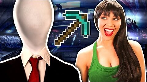 IF VIDEO GAMES WERE REAL 3