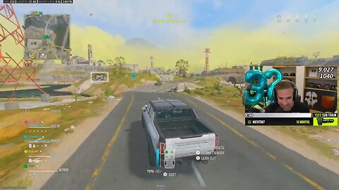 Teep's Team Plays With the FUNNIEST Team Mate Ever on Urzikstan...