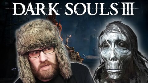 Trapped in Turtle Town! - Dark Souls 3 Highlights #2