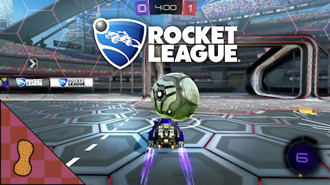 Rocket League