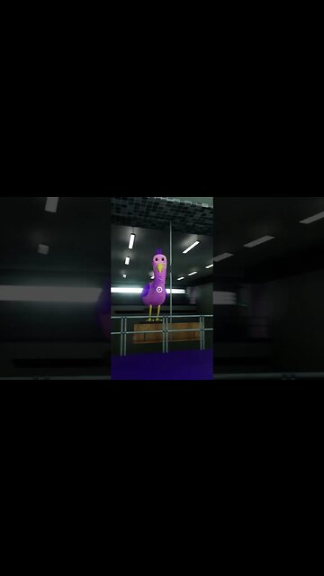 Garten of Banban - Opila