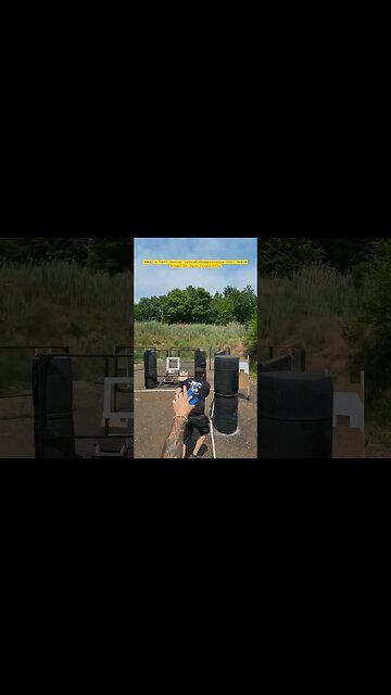 #uspsa #shorts #unloadshowclear #ipsc #competition #production #gun #pistol #colonialrpc #richmond