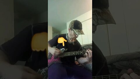 👽How did he Do That?😲 #Tesla #guitarmusic #guitarist #guitarplaying #playingguitar #80srock #musical