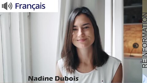 FERMEZ TOUT ! : Nadine Dubois