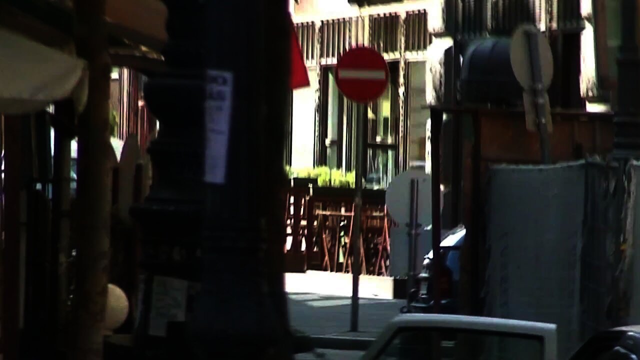 Hapsburg Capitals 2009 - Budapest Day 1 - 2009-08-20