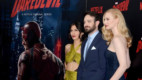 #SaveDaredevil Campaign Hits New York