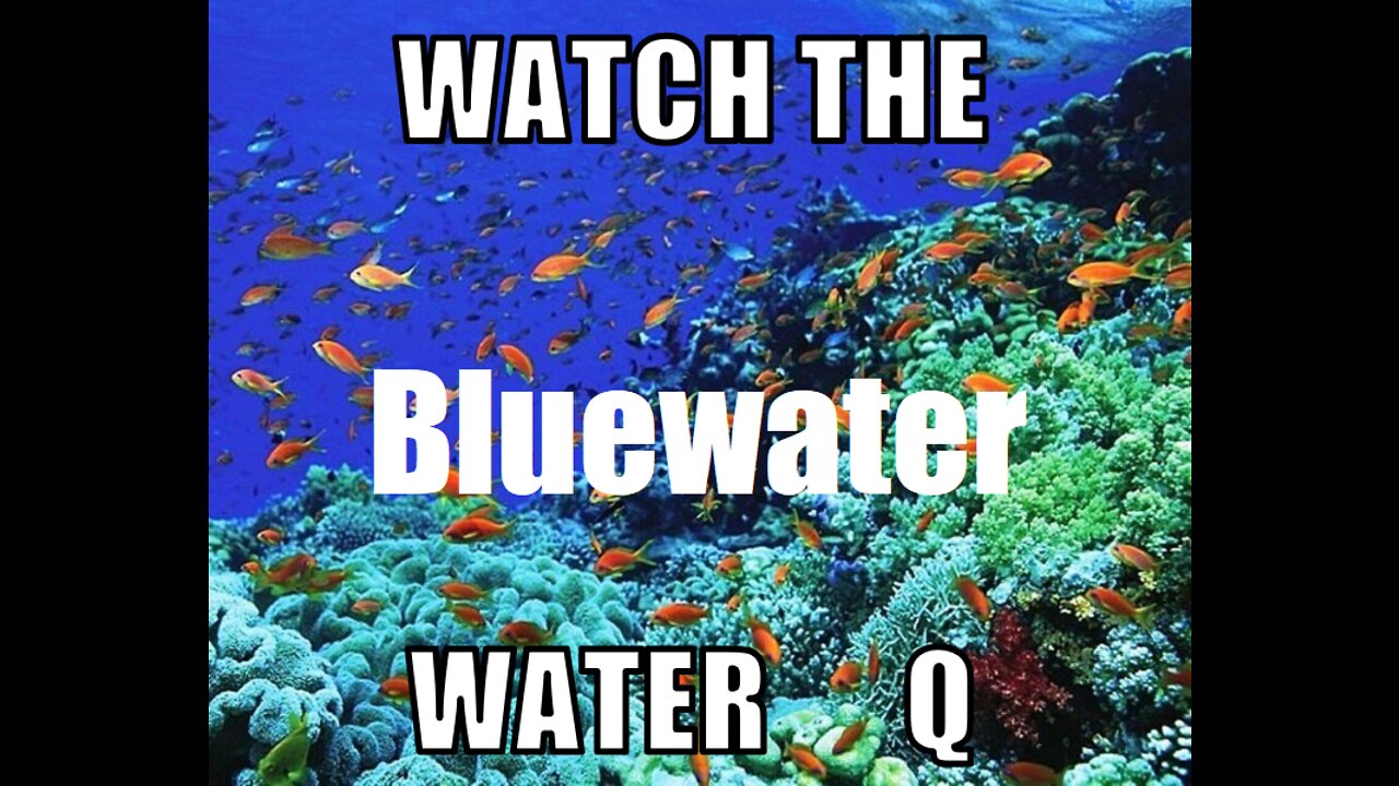 WATCH THE (BLUEWATER) WATER Q DIGITAL SOLDIER CALL OF DUTY
