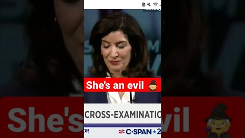 Kathy Hochul vs. Lee Zeldin #leezeldin #joebiden