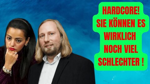 So krass blamieren Chebli und Hofreiter Deutschland in der ganzen Welt!