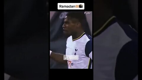 Ramadan #shorts #ramadan #islam #football
