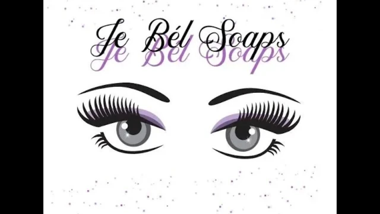 GUESS WHAT SOAP IM RESTOCKING!!!!
