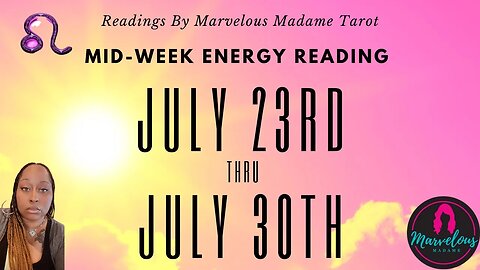 ♌️ Leo: This week brings an energy of quick communication & express their passion for you; BEWARE!