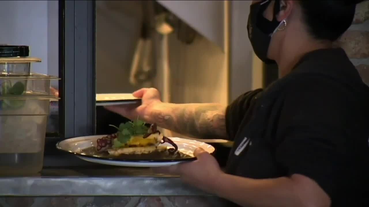 Colorado Restaurant Association launches new job board, owners eager to participate