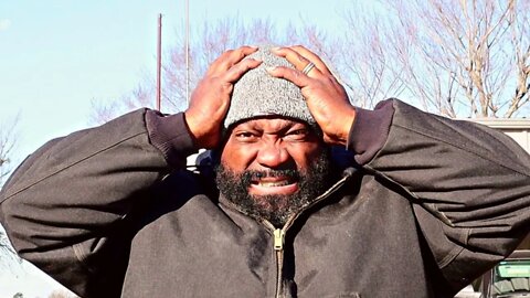 Sometimes Homesteading Can Cause Expletives | VLOG