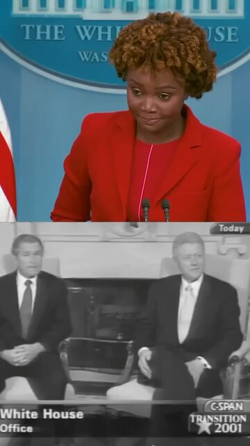 Did the White House changed the definition of recession?