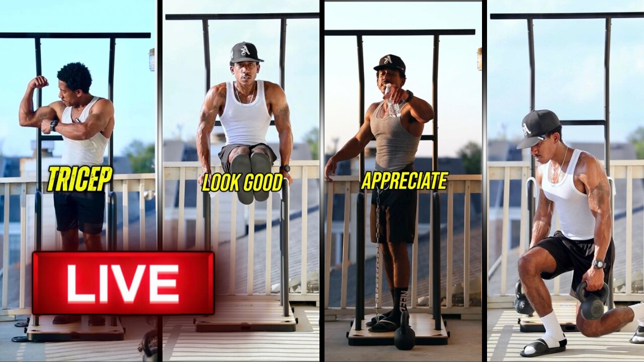 How to Create Your Own Calisthenics Workout Plan