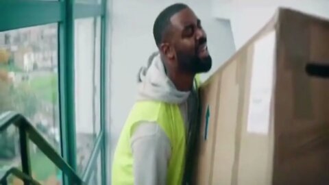 Specsavers - Advert