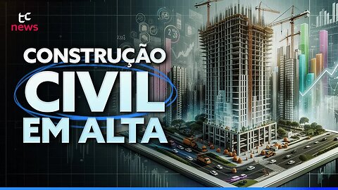 Construção Civil em Alta: Impacto do DIF27 e Perspectivas do Setor