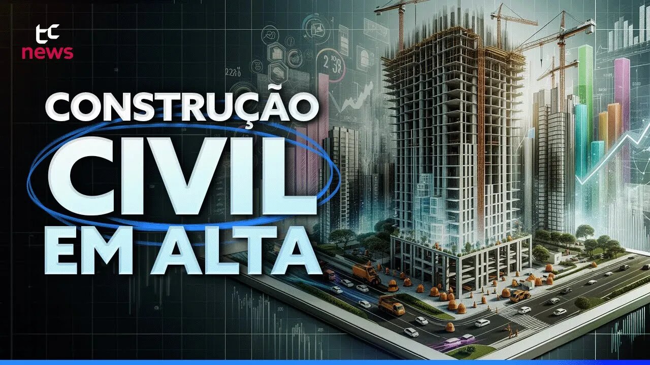 Construção Civil em Alta: Impacto do DIF27 e Perspectivas do Setor